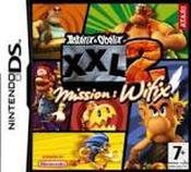 Asterix &amp; Obelix XXL2 Mission Wifix - DS