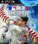 MLB 11 The Show - PS3 image