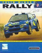 Colin McRae Rally - PC (Big Box)