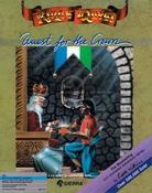 Kings Quest - Atari ST
