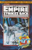 Star Wars : The Empire Strikes Back - Amstrad