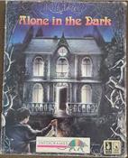 Alone in the Dark - PC (Big Box) image