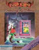 Kings Quest II - Atari ST