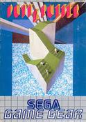 Put &amp; Putter - Game Gear
