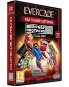 Bitmap Brothers Collection - Evercade