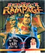 Redneck Rampage - PC (Big Box)