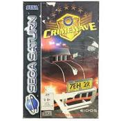 Crimewave - Saturn