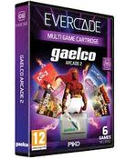 Gaelco Arcade 2 - Evercade