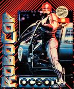 Robocop - CBM64