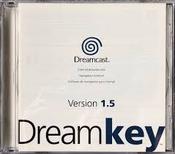 Dream Key 1.5 - Dreamcast
