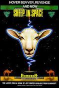 Sheep In Space - CBM64