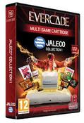 Jaleco Collection 1 - Evercade