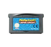 Mario Kart Super Circuit - Gameboy (Reproduction Cart)