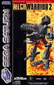Mechwarrior 2 - Saturn