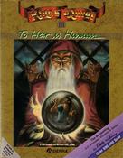 Kings Quest III - Atari ST