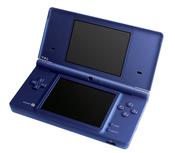 Nintendo DSi Console (Metallic Blue)