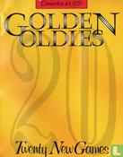 Golden Oldies - CBM64