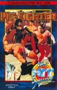 Pit-Fighter - CBM64 image