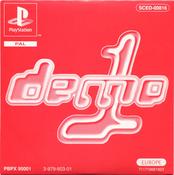 Demo 1 - Ps1