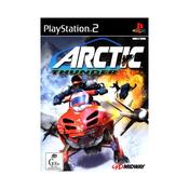 Arctic Thunder - Ps2