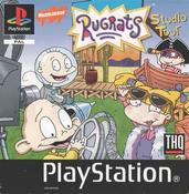 Rugrats Studio Tour - PS1 image
