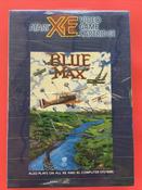 Bleu Max - Atari 400/800 XL (Cassette)