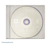 DVD Player 2.10 - Ps2 (Sealed)