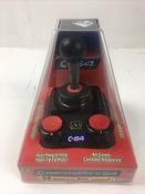 Commodore 64 Joystick Plug &amp; Play