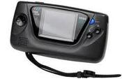 Sega Game Gear Console (Faulty / For Parts)