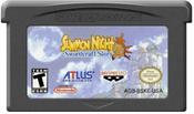 Summon Night Swordcraft Story 2 - Gameboy (Reproduction Cart)