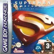 Superman Returns - Gameboy image