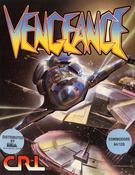 Vengeance - CBM64