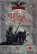 War in Middle Earth - CBM64