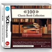 100 Classic Book Collection - DS