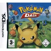 Pokemon Dash - DS