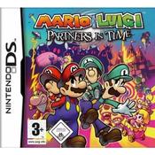 Mario &amp; Luigi : Partners in Time - DS