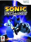 Sonic Unleashed - Wii