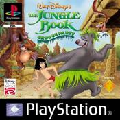 The Jungle Book Groove Party - PS1