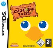 Final Fantasy Fables: Chocobo Tales - DS image
