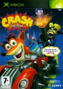 Crash Tag Team Racing - Xbox