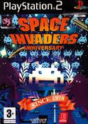 Space Invaders: Anniversary - PS2