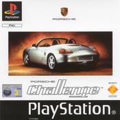 Porsche Challenge - PS1