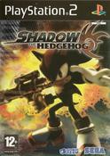 Shadow the Hedgehog - PS2