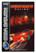 Impact Racing - Saturn
