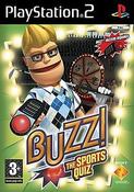 Buzz! The Sports Quiz - PS2 image