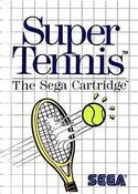Super Tennis - Master System