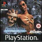 Shadowman - PS1 image