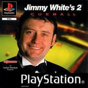 Jimmy White's 2 Cueball - PS1