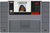 The Chessmaster - Snes NTSC