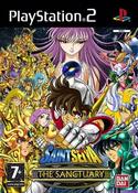Saint Seiya The Sanctuary - Ps2 image